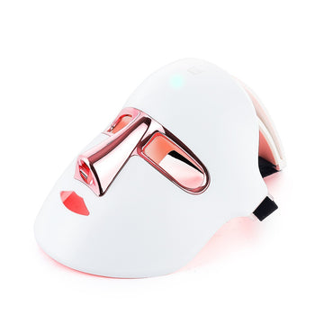 Seven-Color Beauty Mask