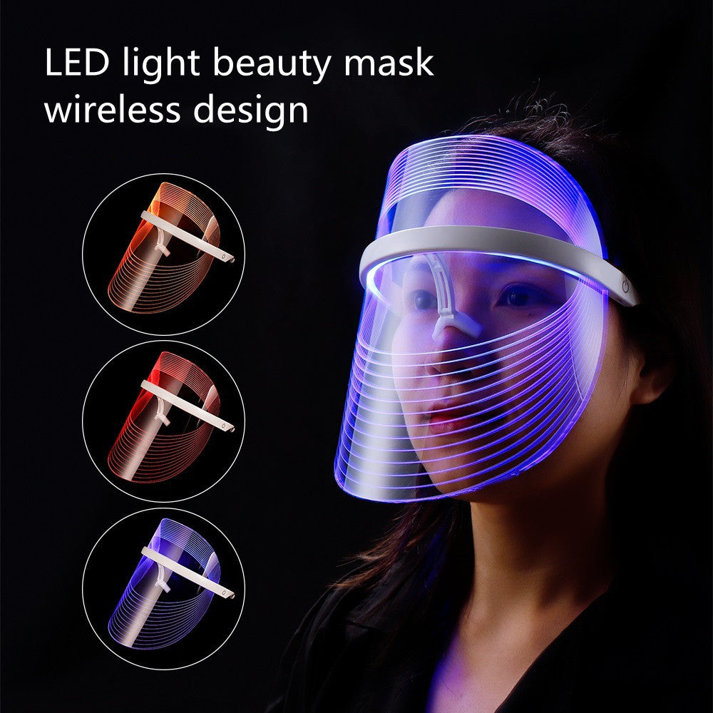 LED Beauty Mask