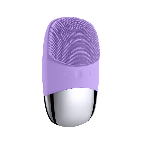 Silicone Facial Cleanser