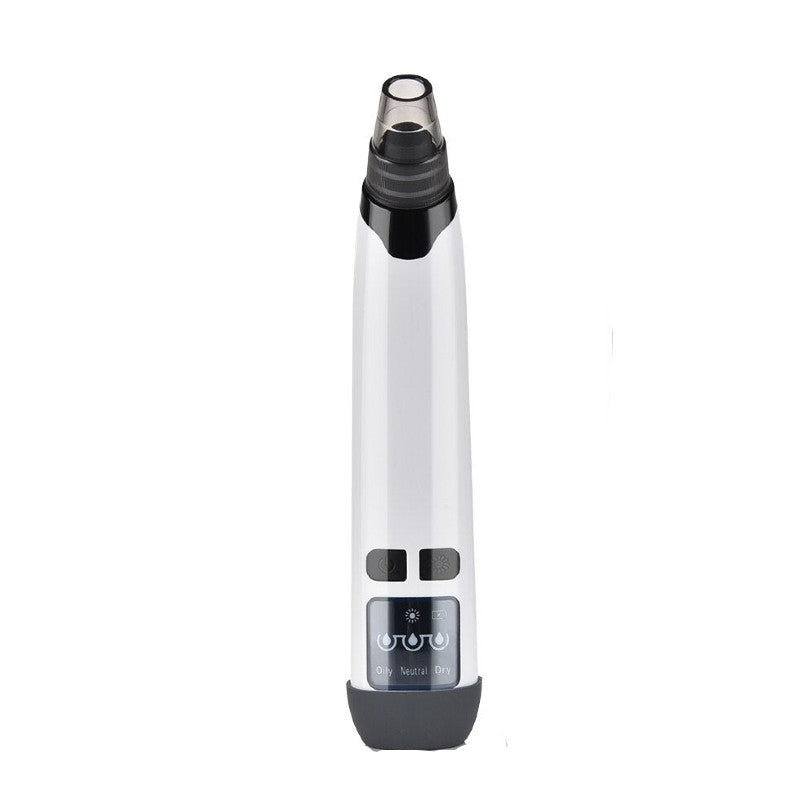 Heated Blackhead Remover