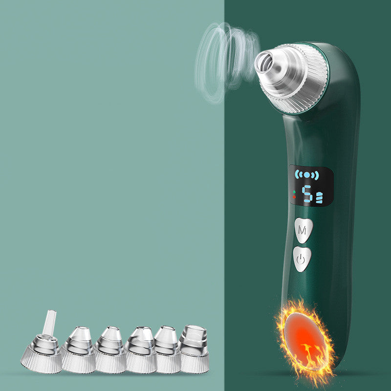 Heating Pore Cleanser