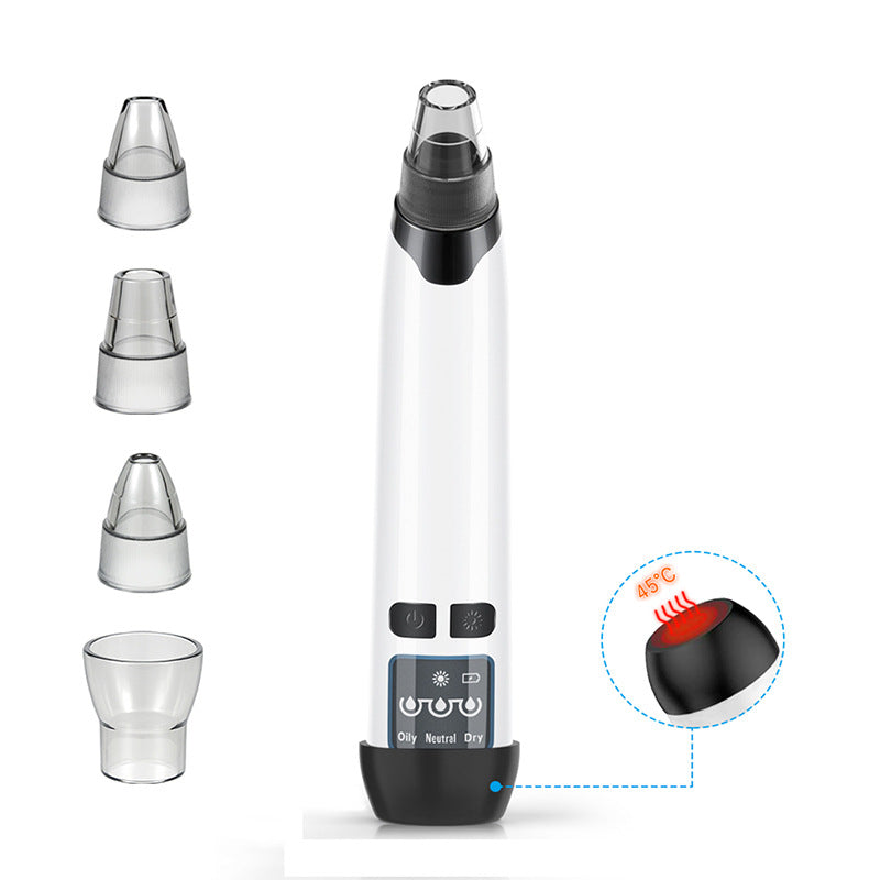 Heated Blackhead Remover