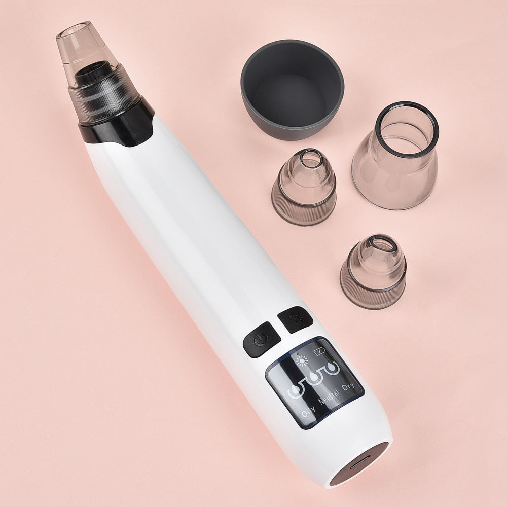 Heated Blackhead Remover