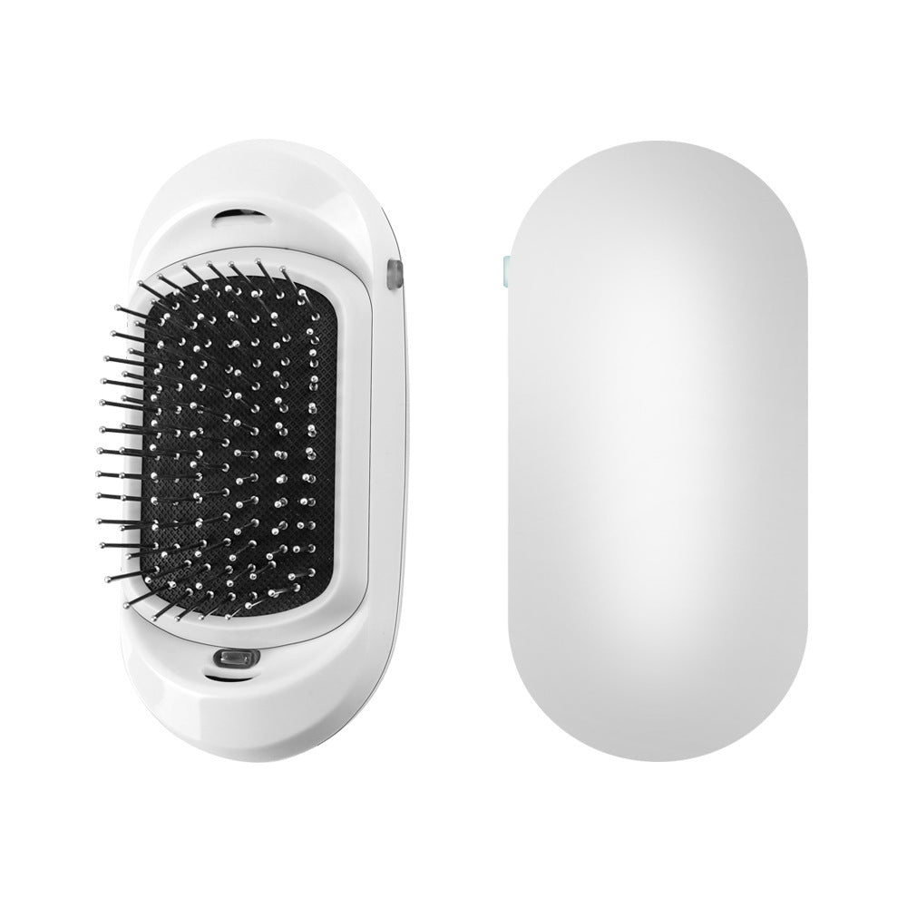 Anti-Static Massage Comb