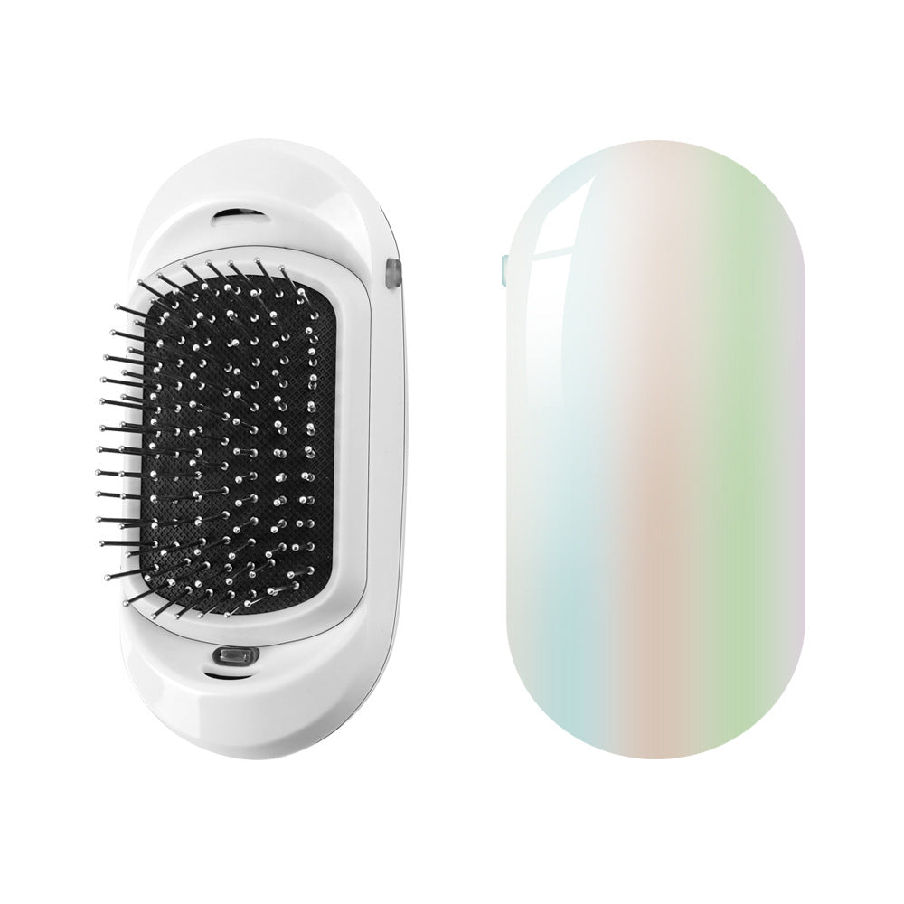Anti-Static Massage Comb