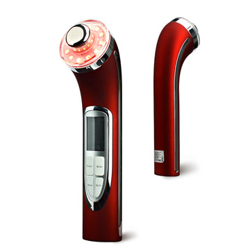 5-in-1 RF Beauty Device