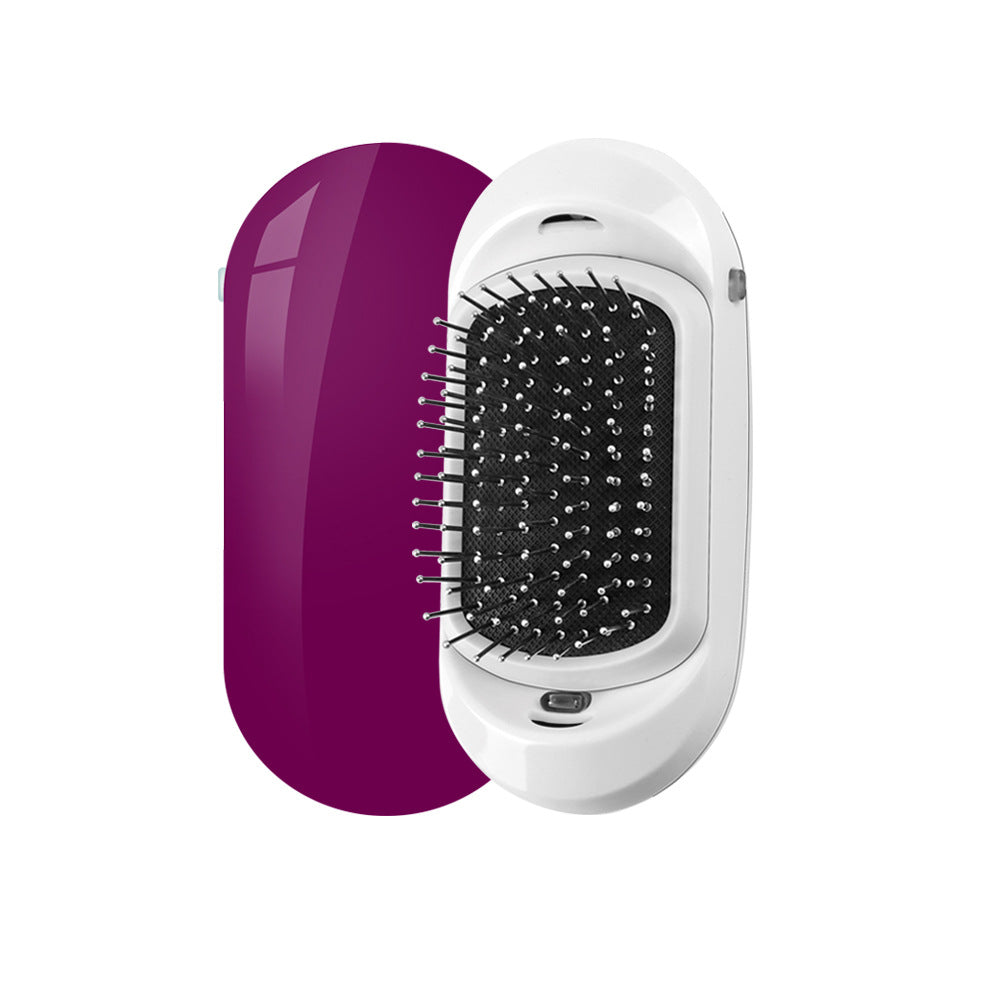 Anti-Static Massage Comb