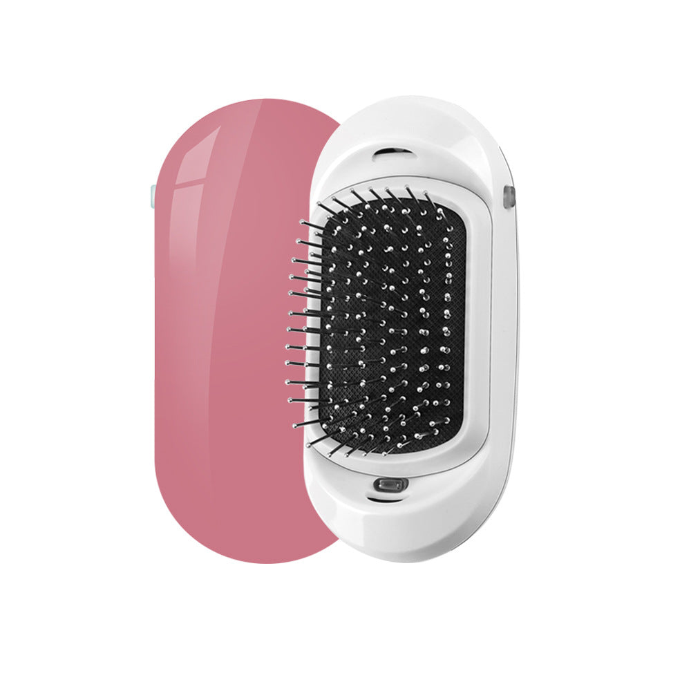 Anti-Static Massage Comb