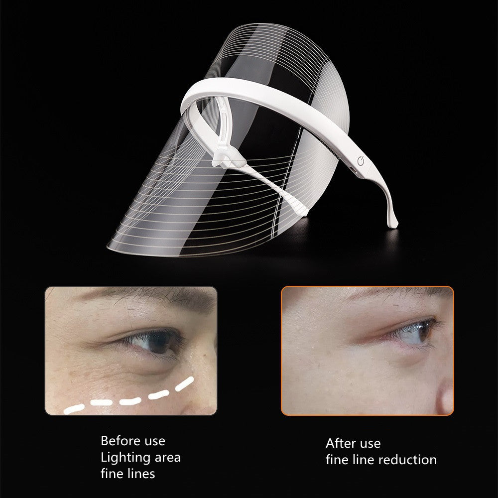LED Beauty Mask