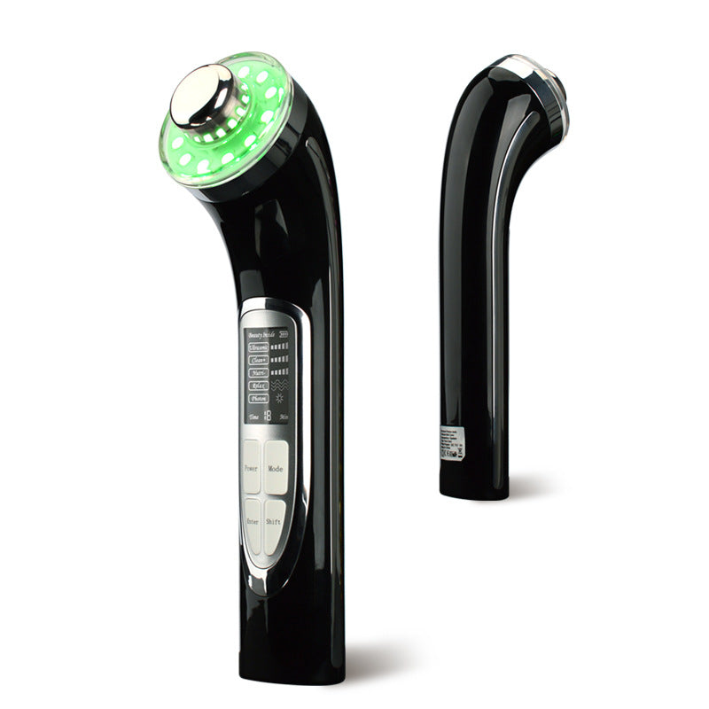 5-in-1 RF Beauty Device