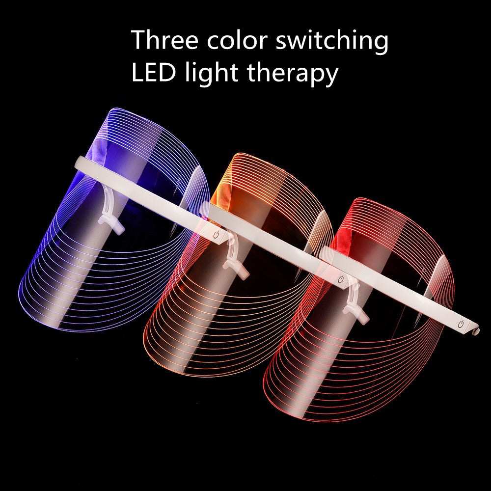 LED Beauty Mask