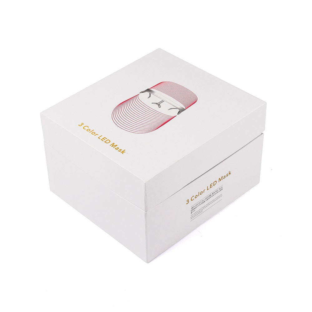 LED Beauty Mask