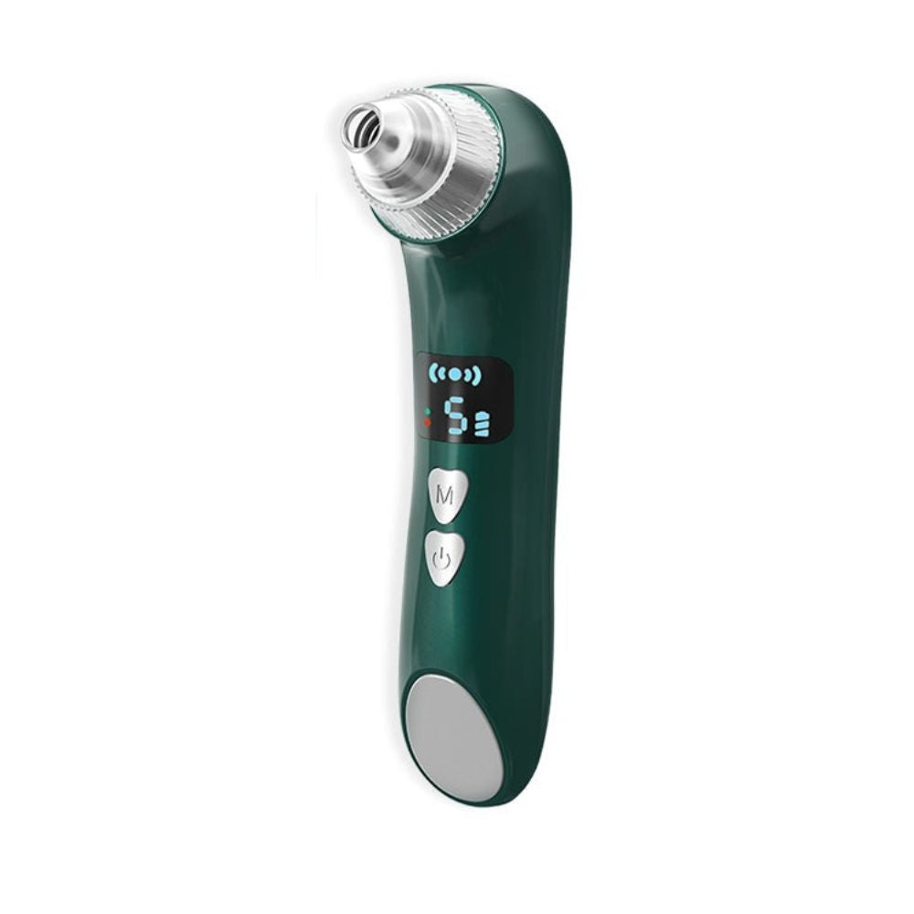 Heating Pore Cleanser