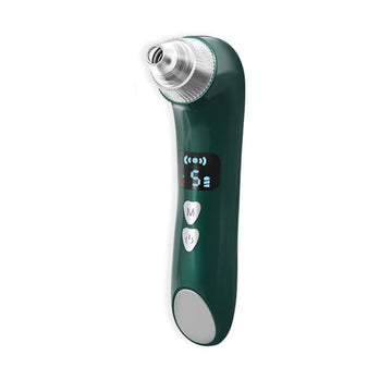 Heating Pore Cleanser