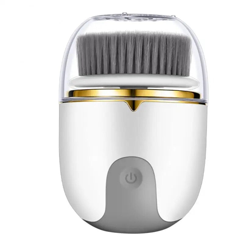 Electric Facial Rotating Brush
