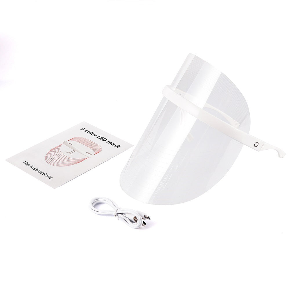 LED Beauty Mask