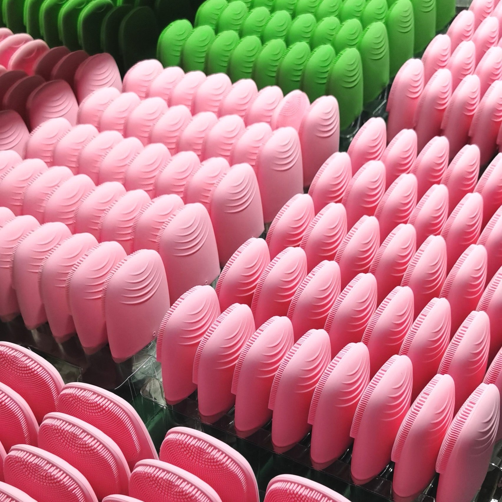 Cleansing Brush Options