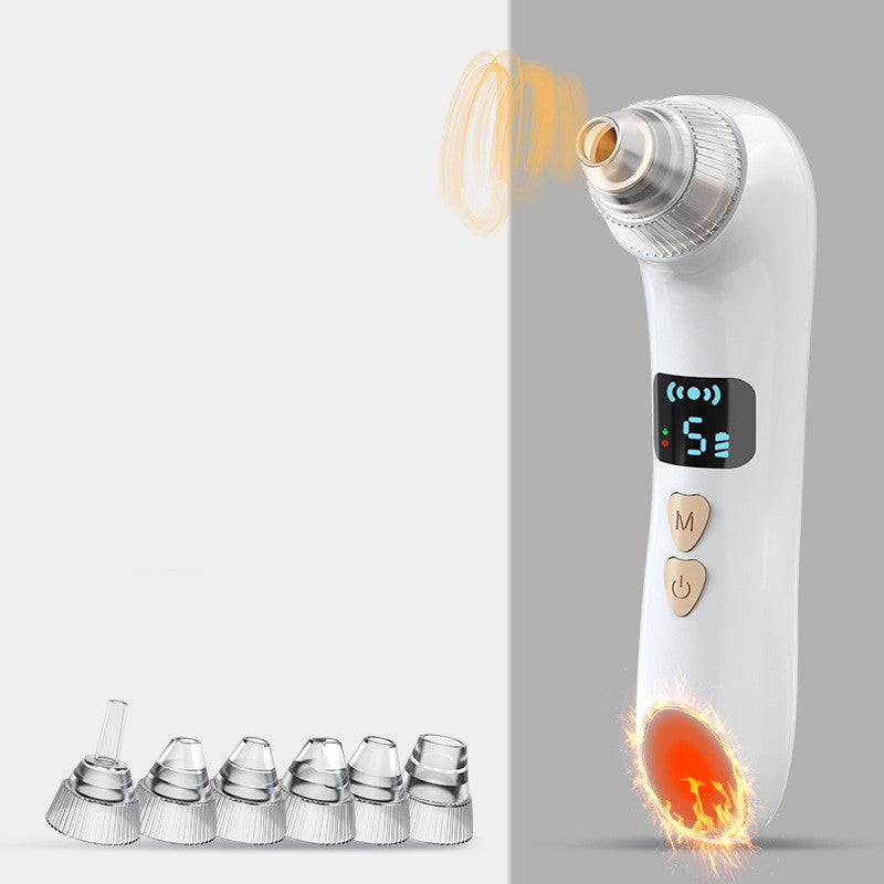 Heating Pore Cleanser