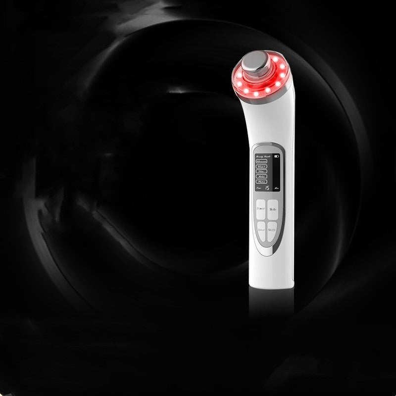 Demonstrating the application of high-performance radiofrequency technology for professional skin results