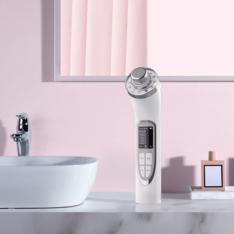 5-in-1 RF Beauty Device